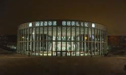 Messe Berlin